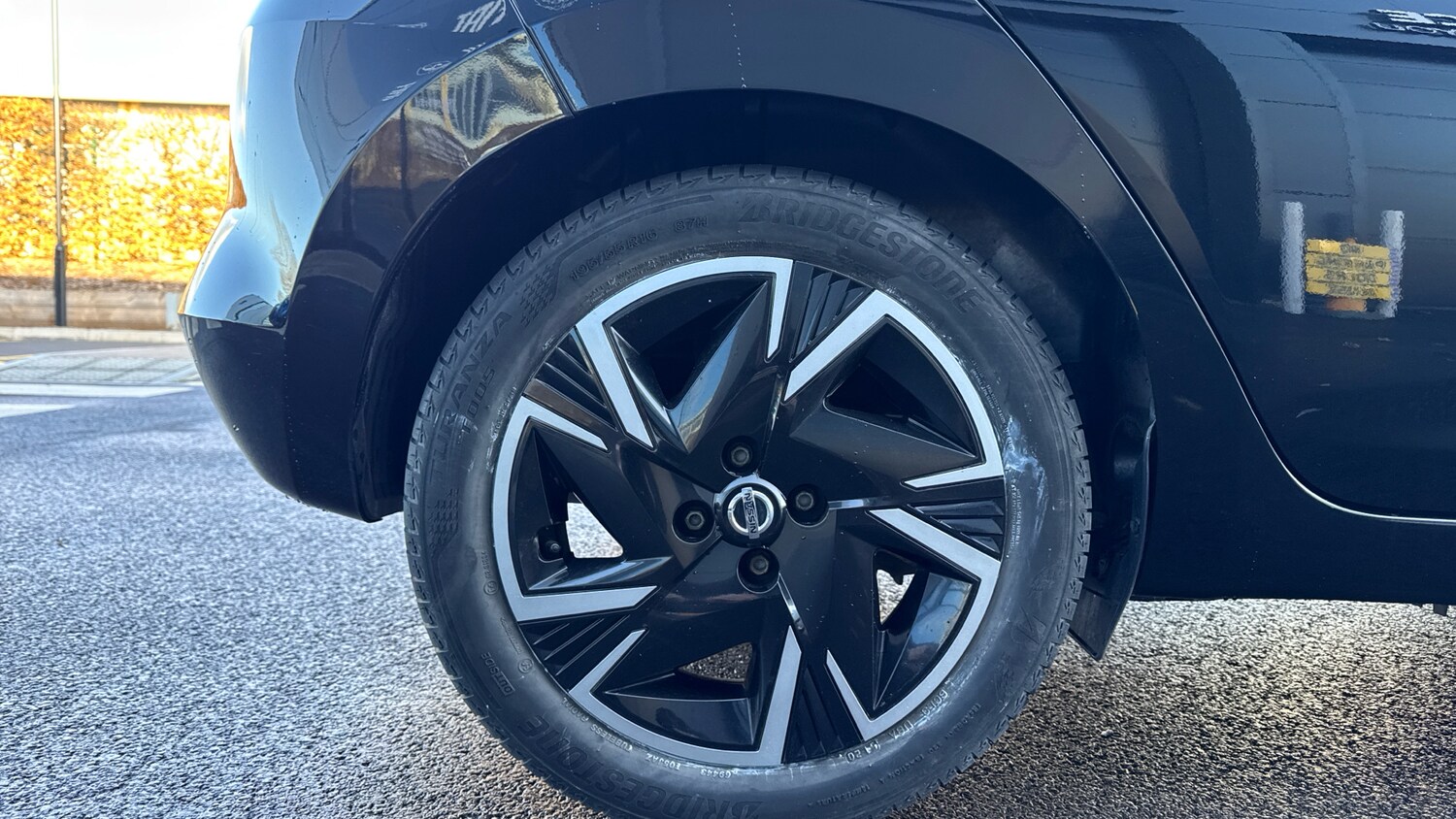 Used Nissan Micra 2021 for sale - 76500536: Photo 16