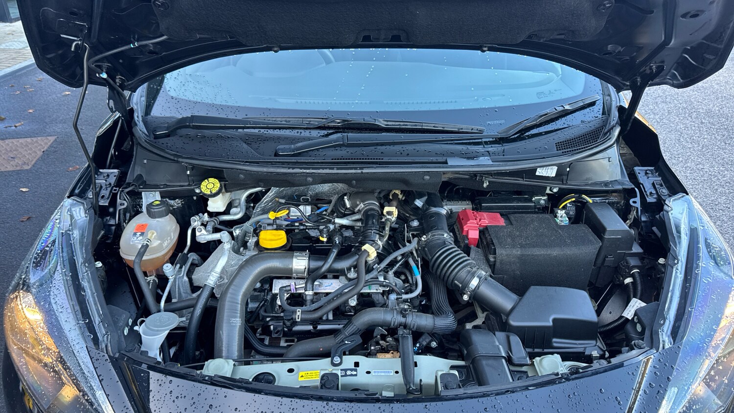 Used Nissan Micra 2021 for sale - 76500536: Photo 18