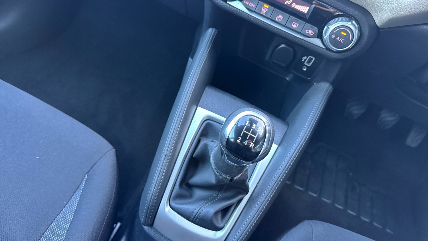 Used Nissan Micra 2021 for sale - 76500536: Photo 20