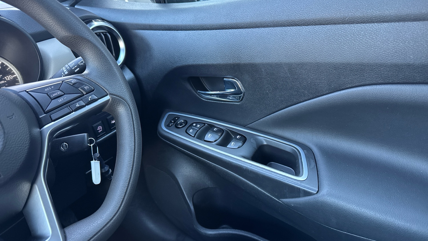 Used Nissan Micra 2021 for sale - 76500536: Photo 22