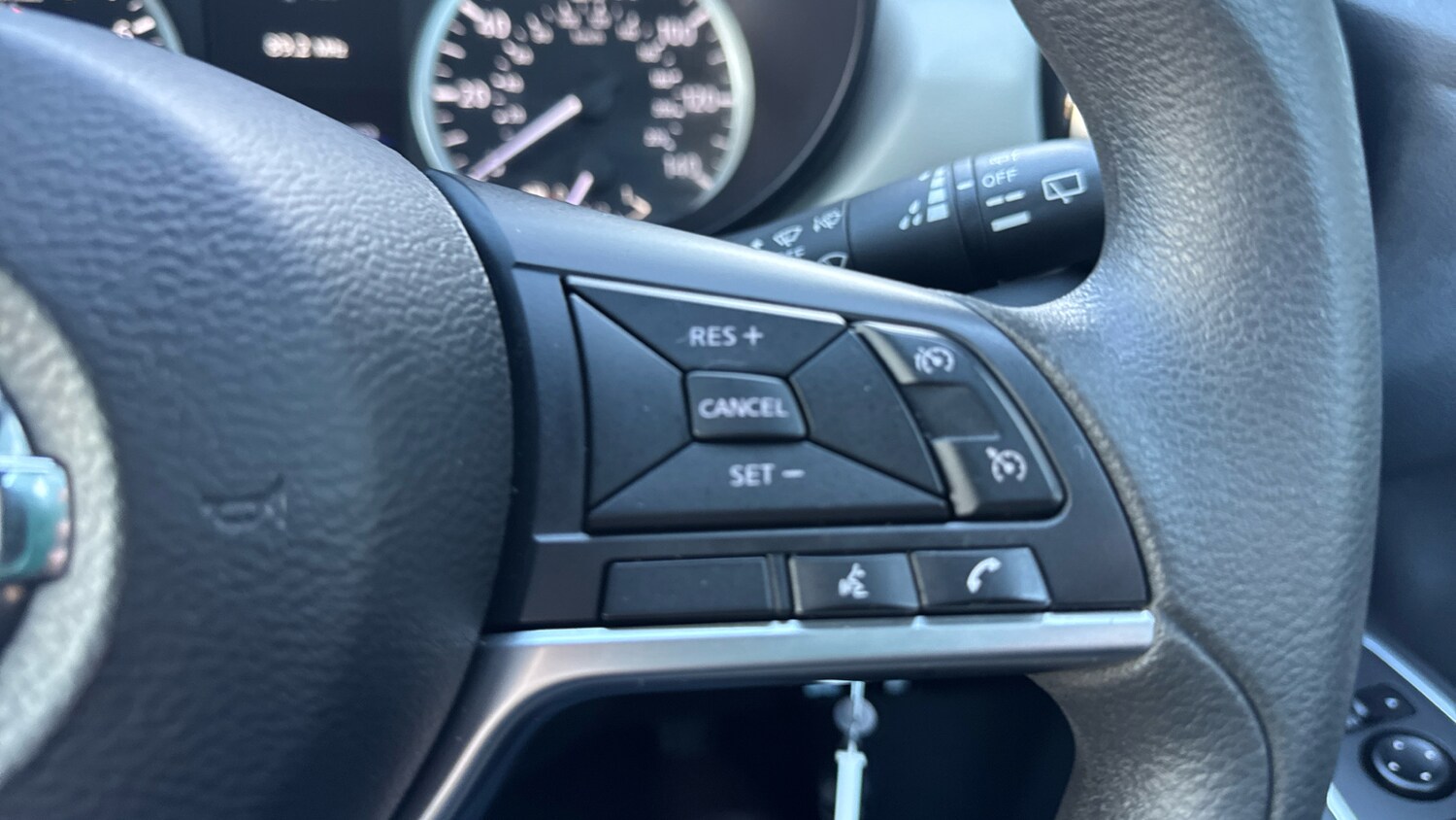 Used Nissan Micra 2021 for sale - 76500536: Photo 24