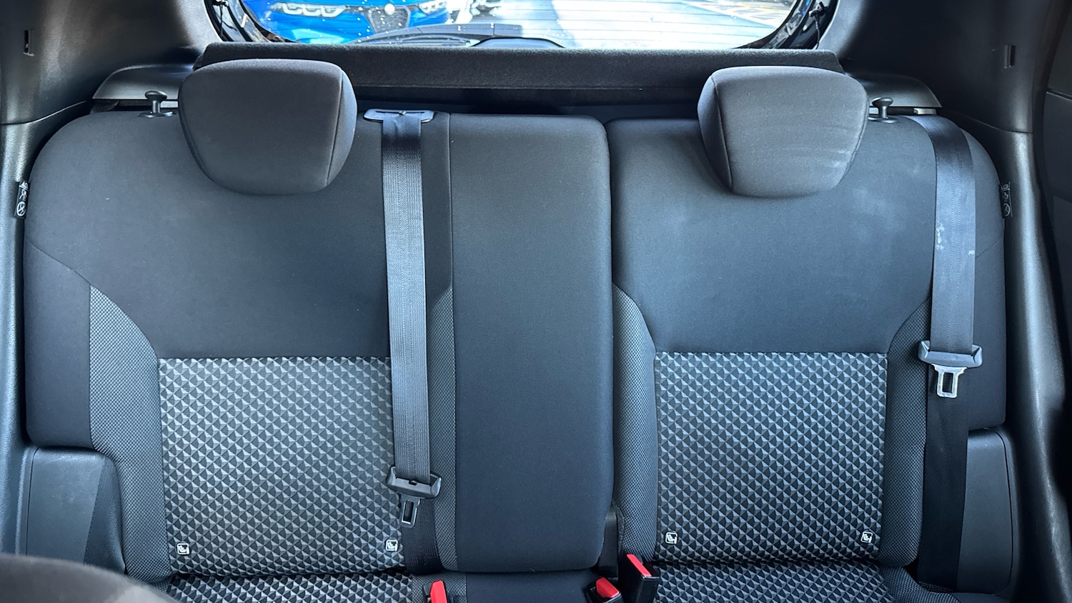 Used Nissan Micra 2021 for sale - 76500536: Photo 25