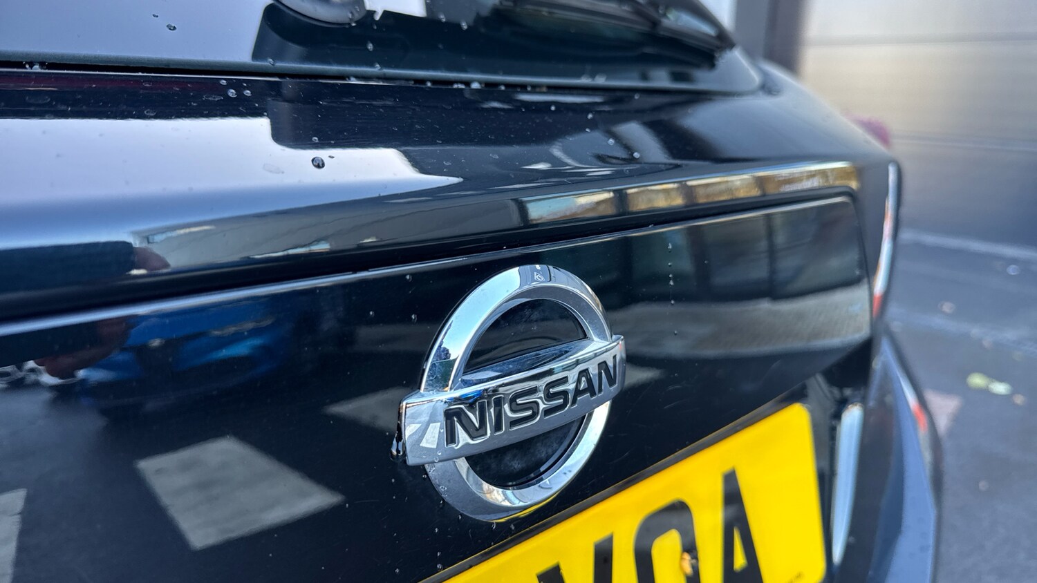 Used Nissan Micra 2021 for sale - 76500536: Photo 26