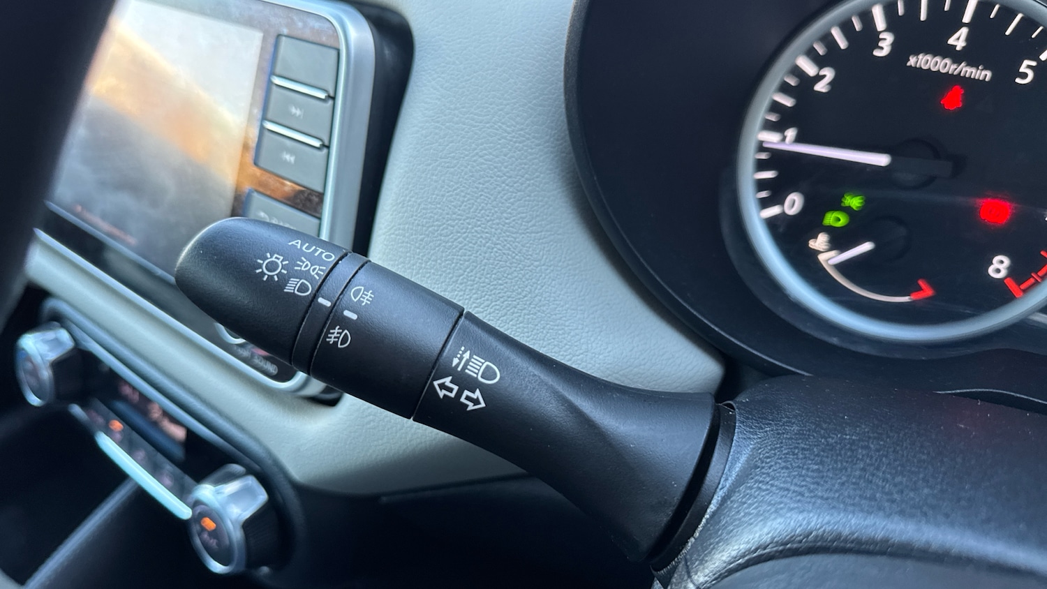 Used Nissan Micra 2021 for sale - 76500536: Photo 27