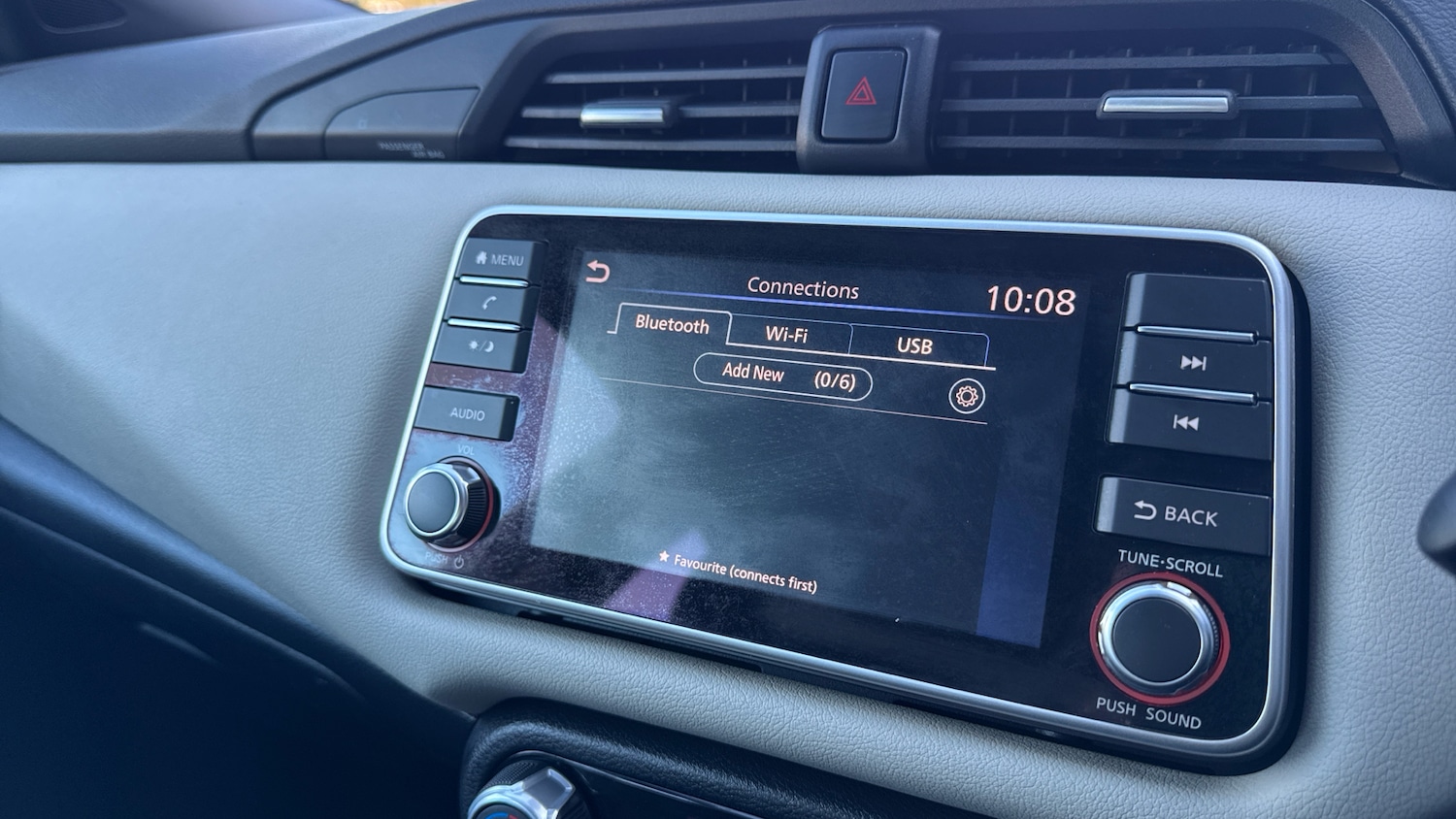 Used Nissan Micra 2021 for sale - 76500536: Photo 30