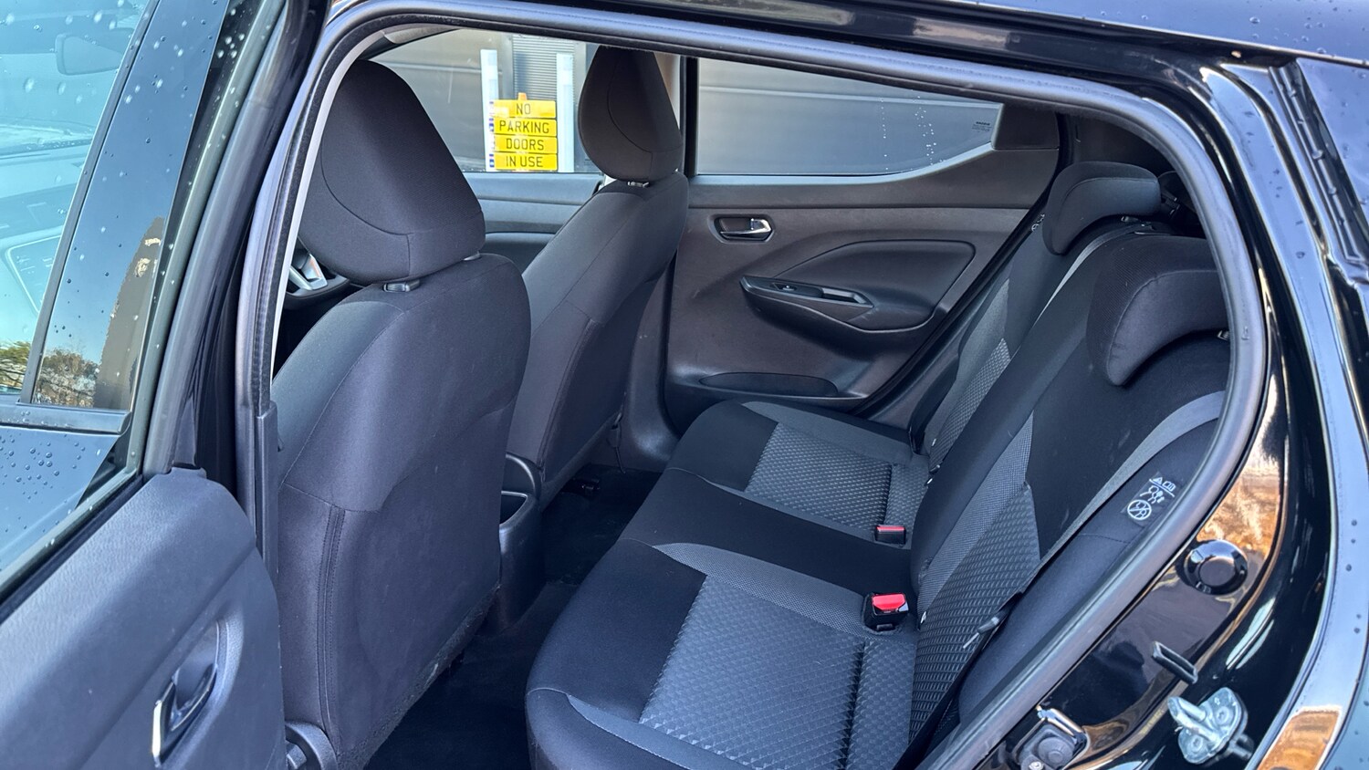 Used Nissan Micra 2021 for sale - 76500536: Photo 31