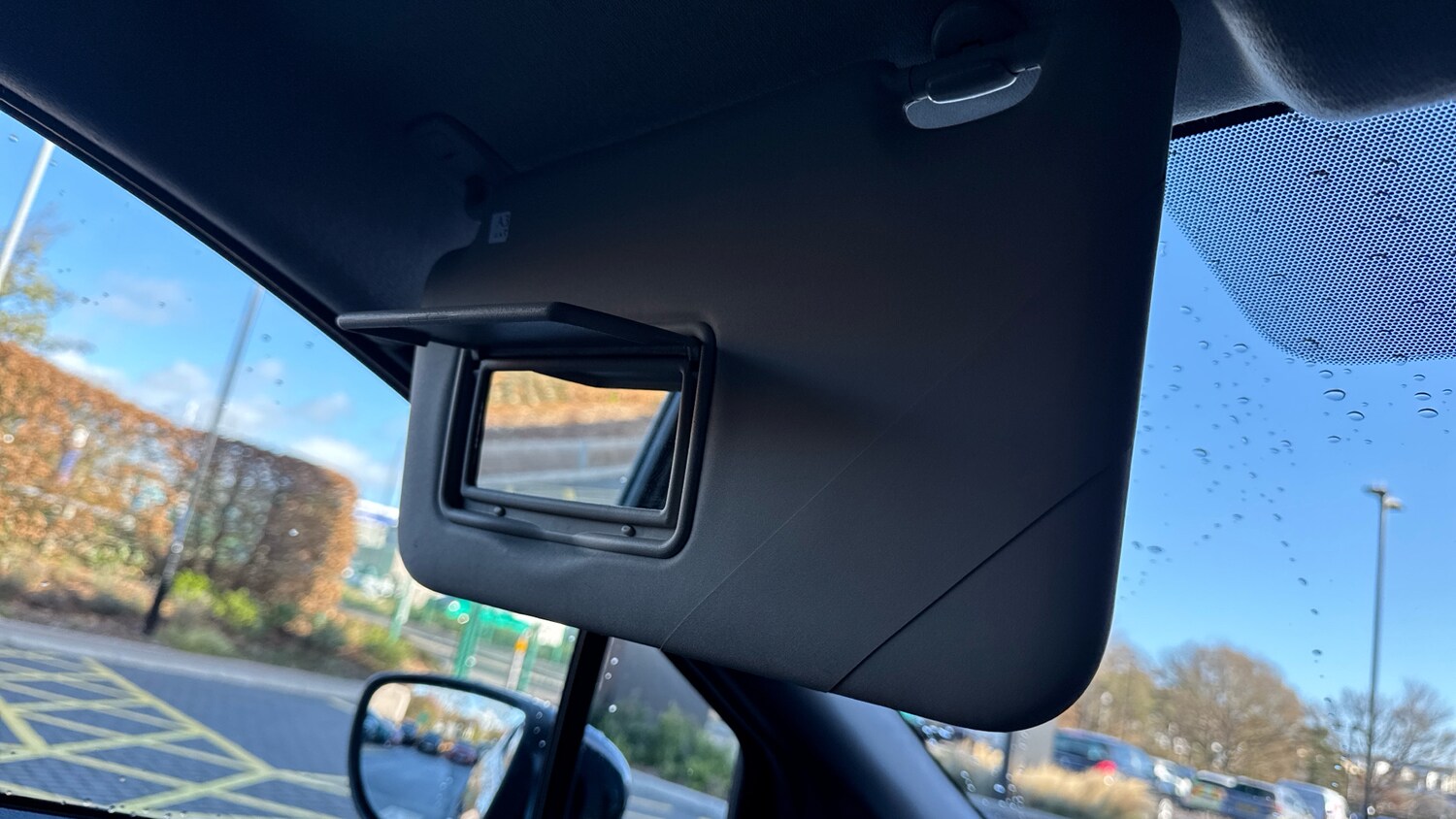 Used Nissan Micra 2021 for sale - 76500536: Photo 34