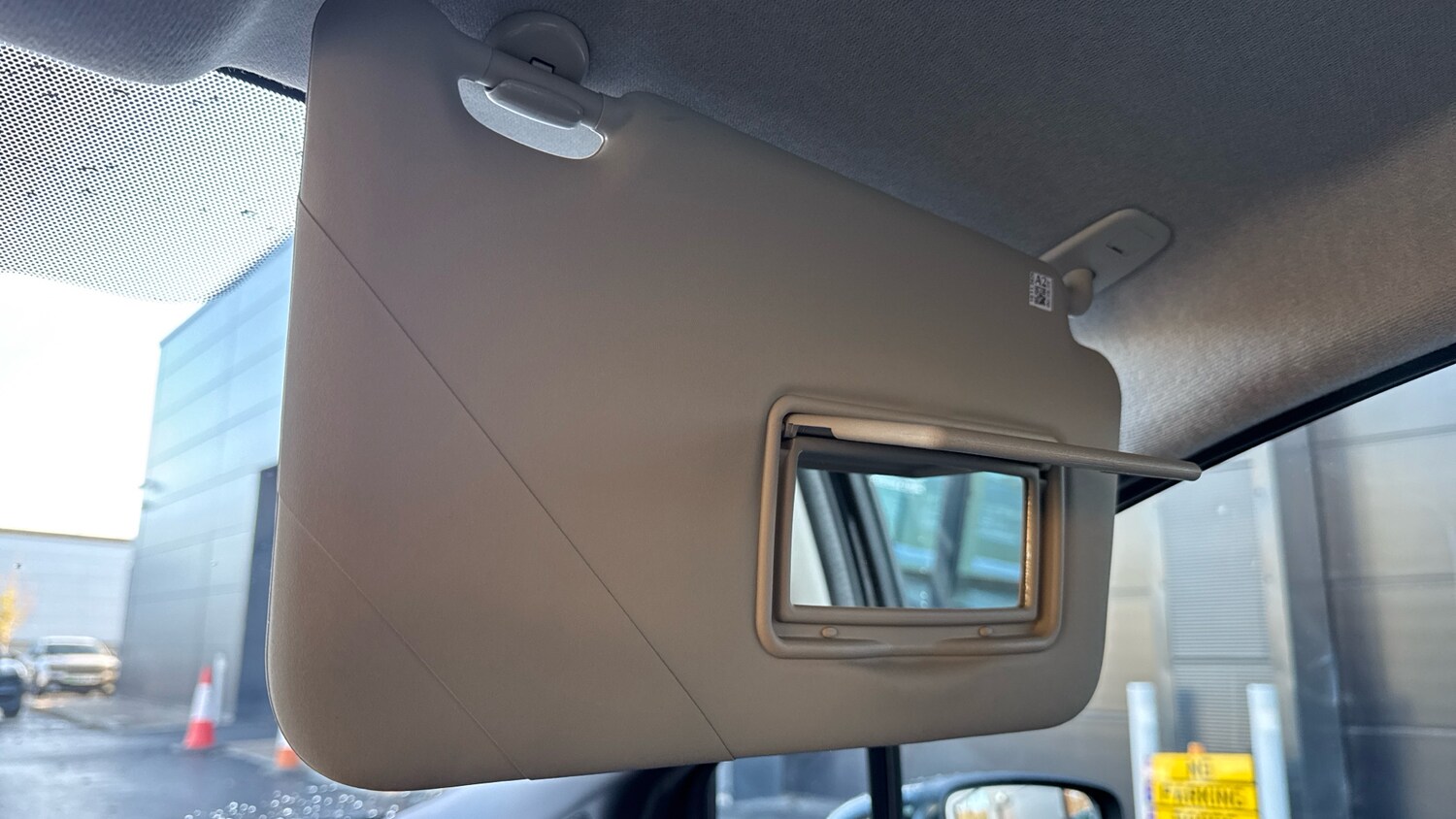 Used Nissan Micra 2021 for sale - 76500536: Photo 36