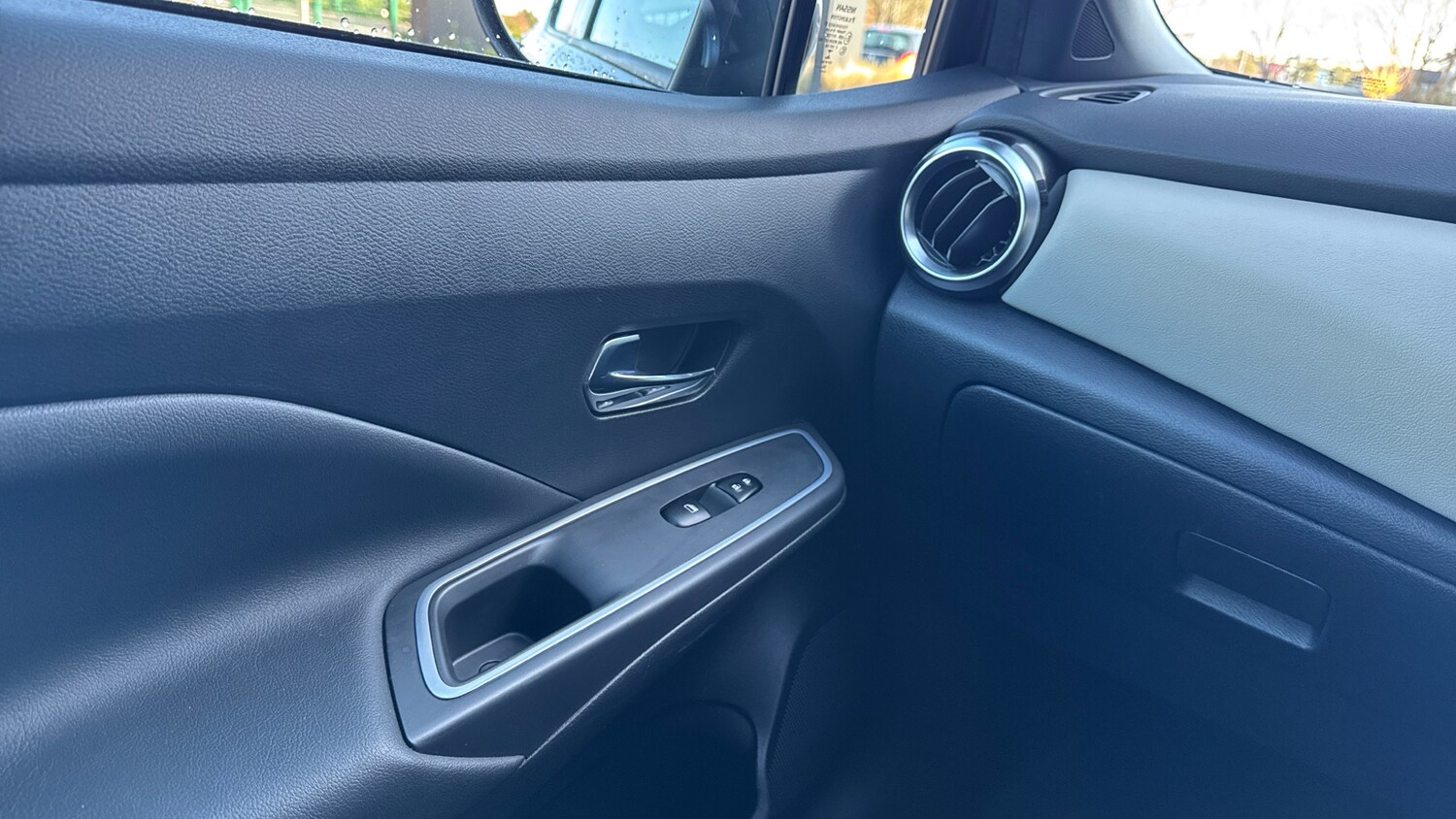 Used Nissan Micra 2021 for sale - 76500536: Photo 39