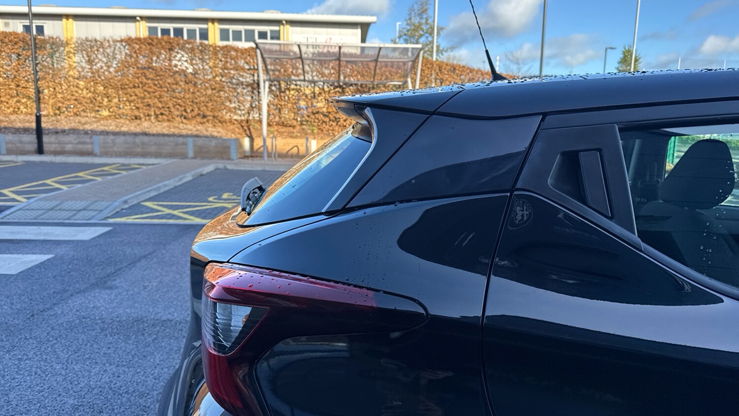 Used Nissan Micra 2021 for sale - 76500536: Photo 40