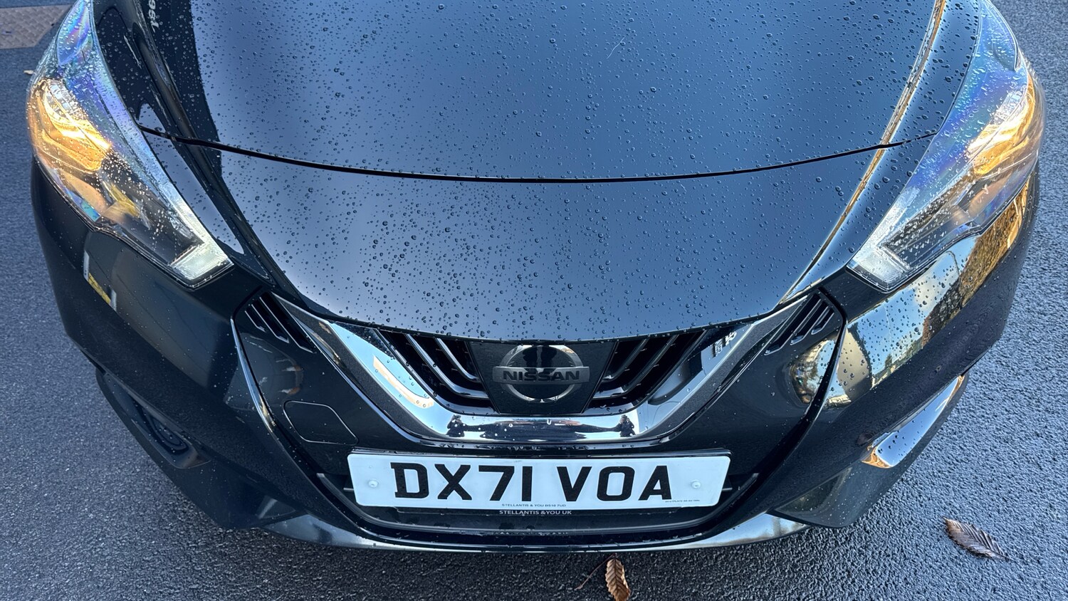 Used Nissan Micra 2021 for sale - 76500536: Photo 43