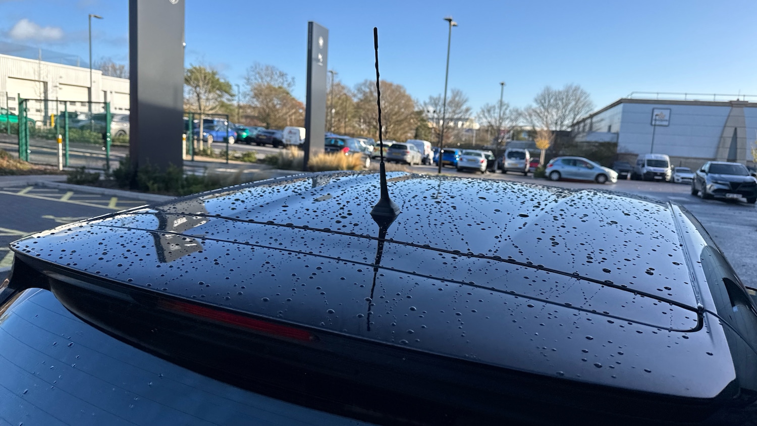 Used Nissan Micra 2021 for sale - 76500536: Photo 45