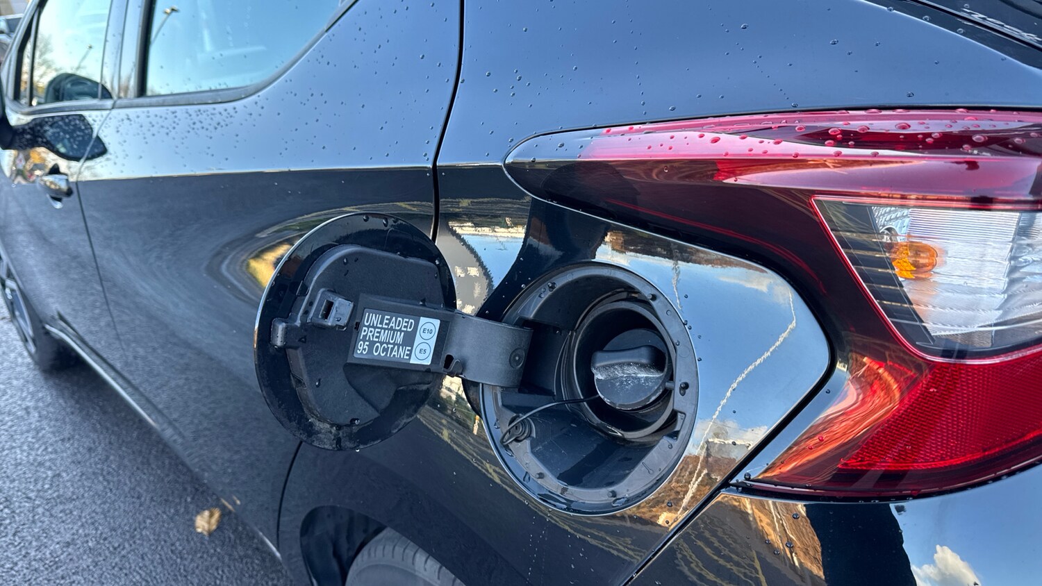 Used Nissan Micra 2021 for sale - 76500536: Photo 46