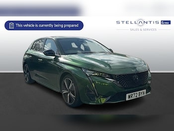 Used Peugeot 308 2022 for sale - 78035667: Photo