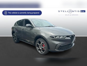 Used Alfa Romeo Tonale 2025 for sale - 78753478: Photo