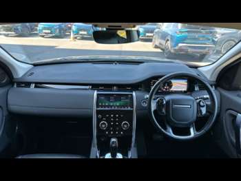 Used Land Rover Discovery Sport 2020 for sale - 74175185: Photo