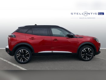Used Peugeot 2008 2022 for sale - 78518040: Photo