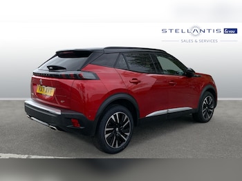 Used Peugeot 2008 2022 for sale - 78518040: Photo