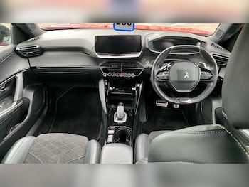 Used Peugeot 2008 2022 for sale - 78518040: Photo