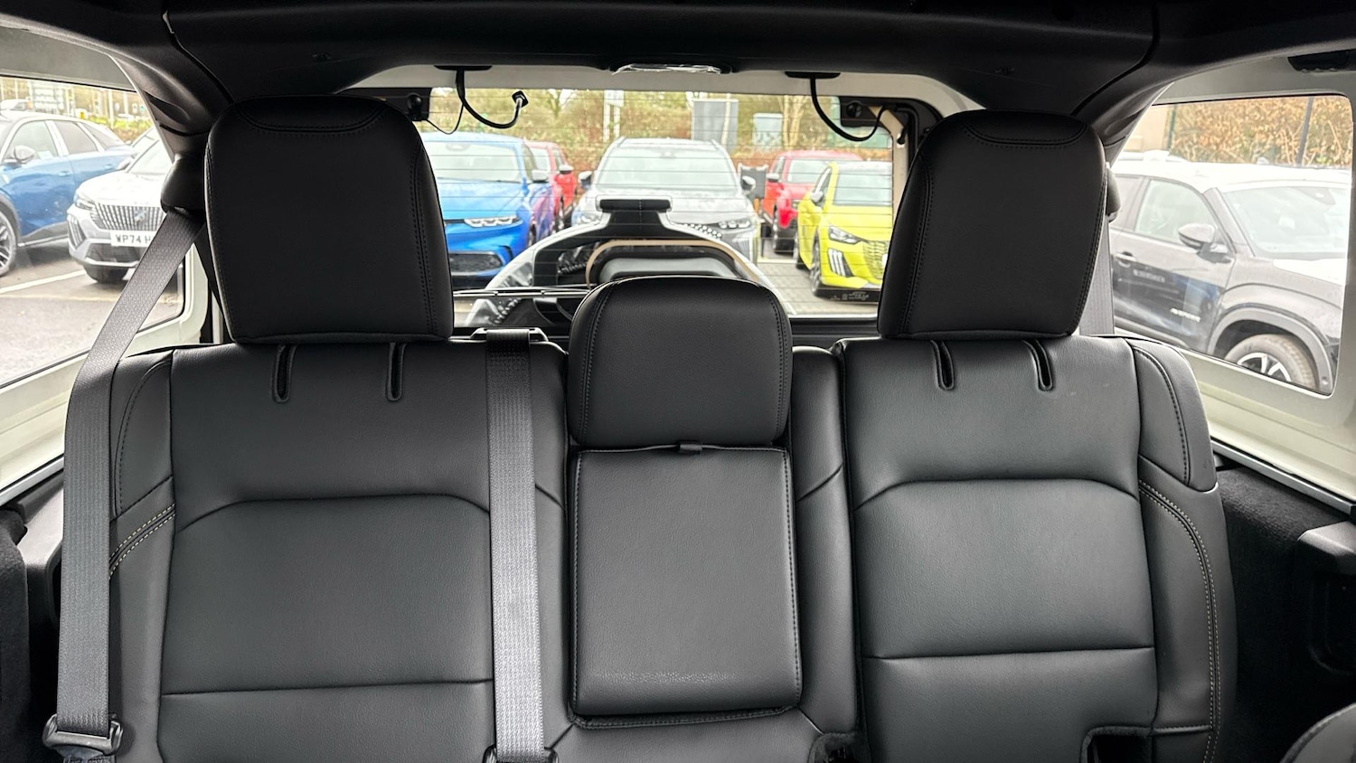 Vehicle 25