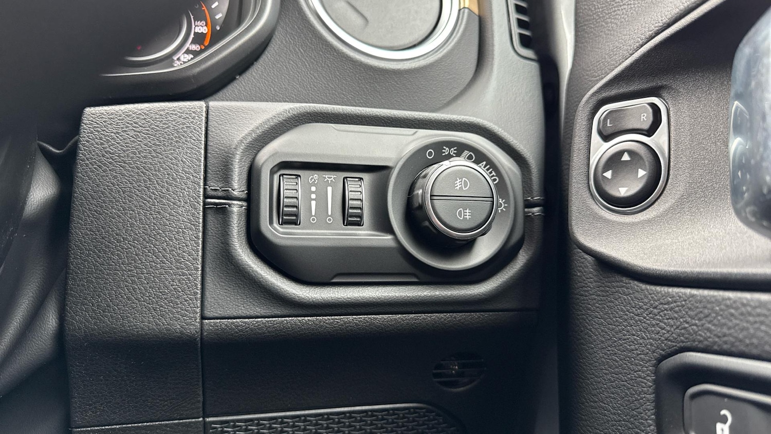 Vehicle 34