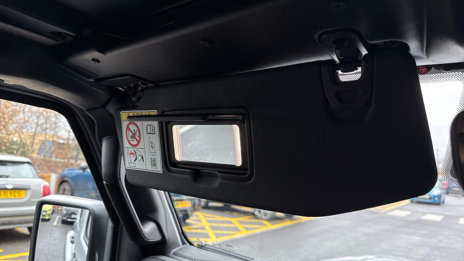 Vehicle 36