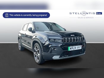 Jeep Other feature image