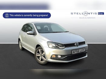 2016 - 1.0 BlueMotion Tech Match Hatchback 3dr Petrol Manual Euro 6 (s/s) (60 ps)