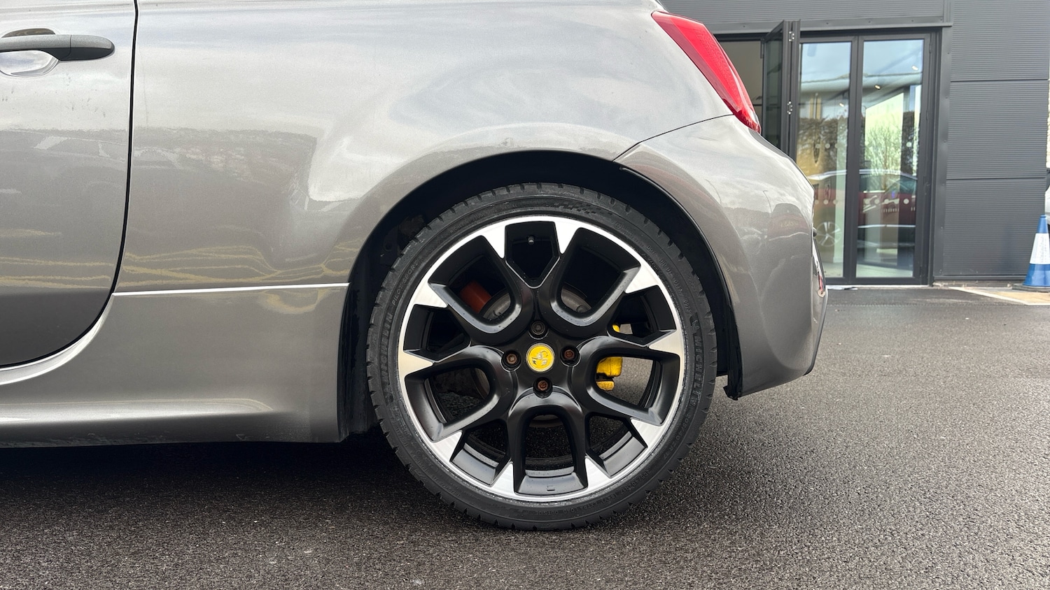 Used Abarth 595 2019 for sale - 77427043: Photo 15