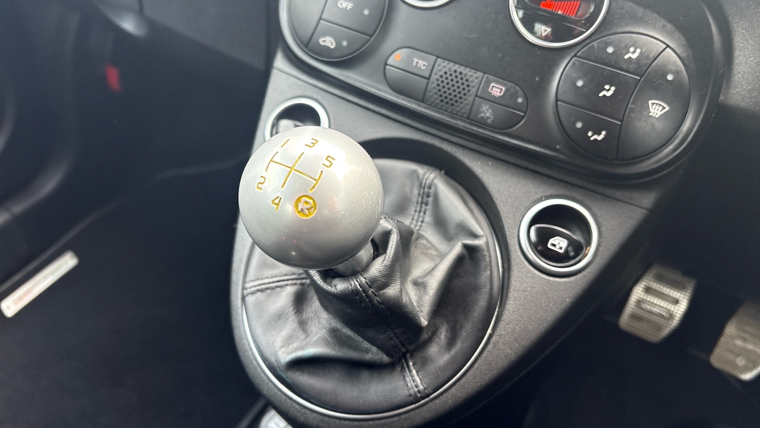 Used Abarth 595 2019 for sale - 77427043: Photo 20