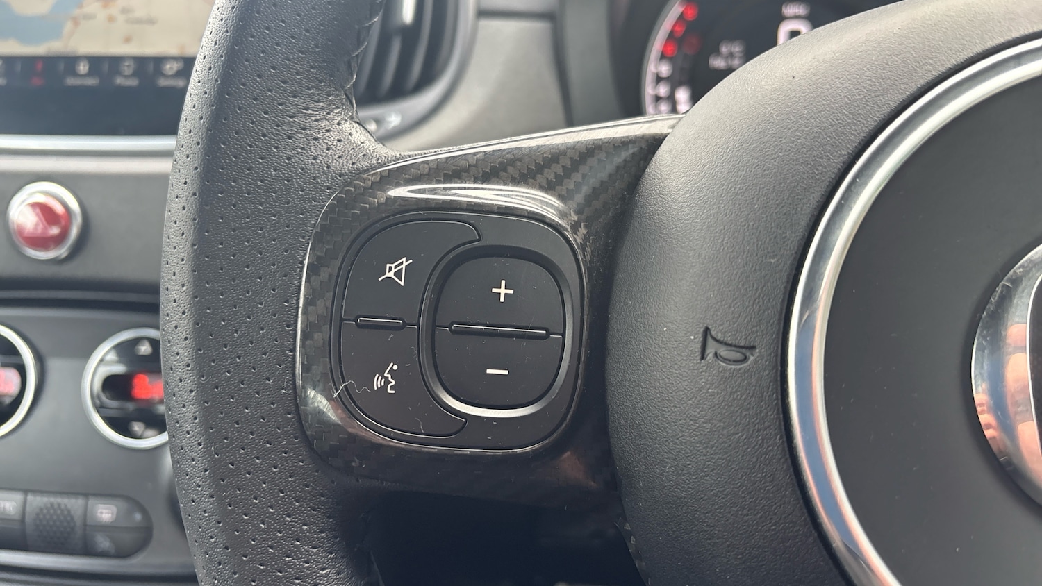 Used Abarth 595 2019 for sale - 77427043: Photo 23