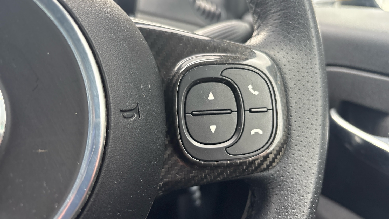 Used Abarth 595 2019 for sale - 77427043: Photo 24