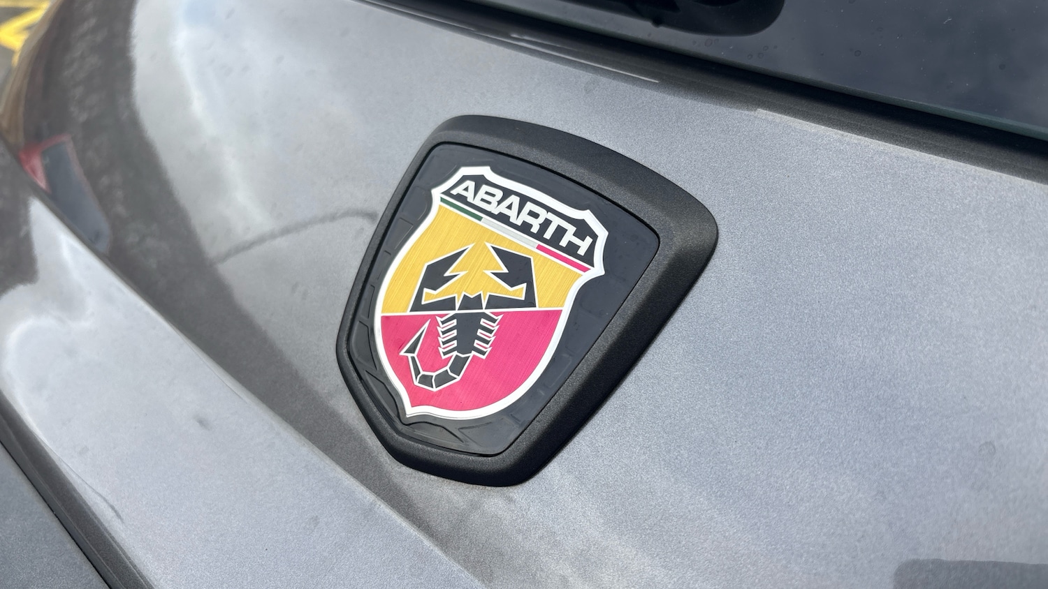 Used Abarth 595 2019 for sale - 77427043: Photo 26