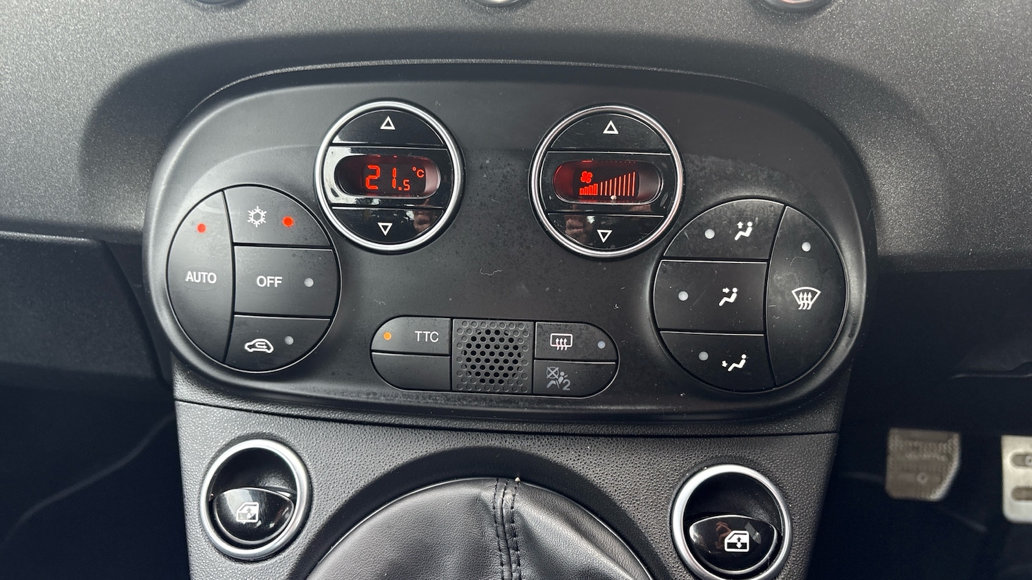 Used Abarth 595 2019 for sale - 77427043: Photo 34