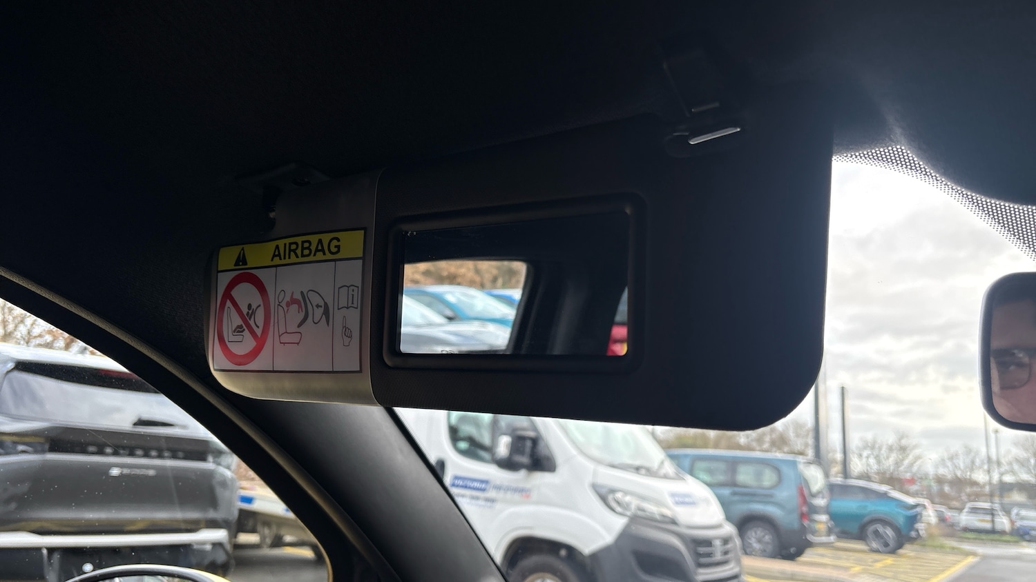 Used Abarth 595 2019 for sale - 77427043: Photo 36