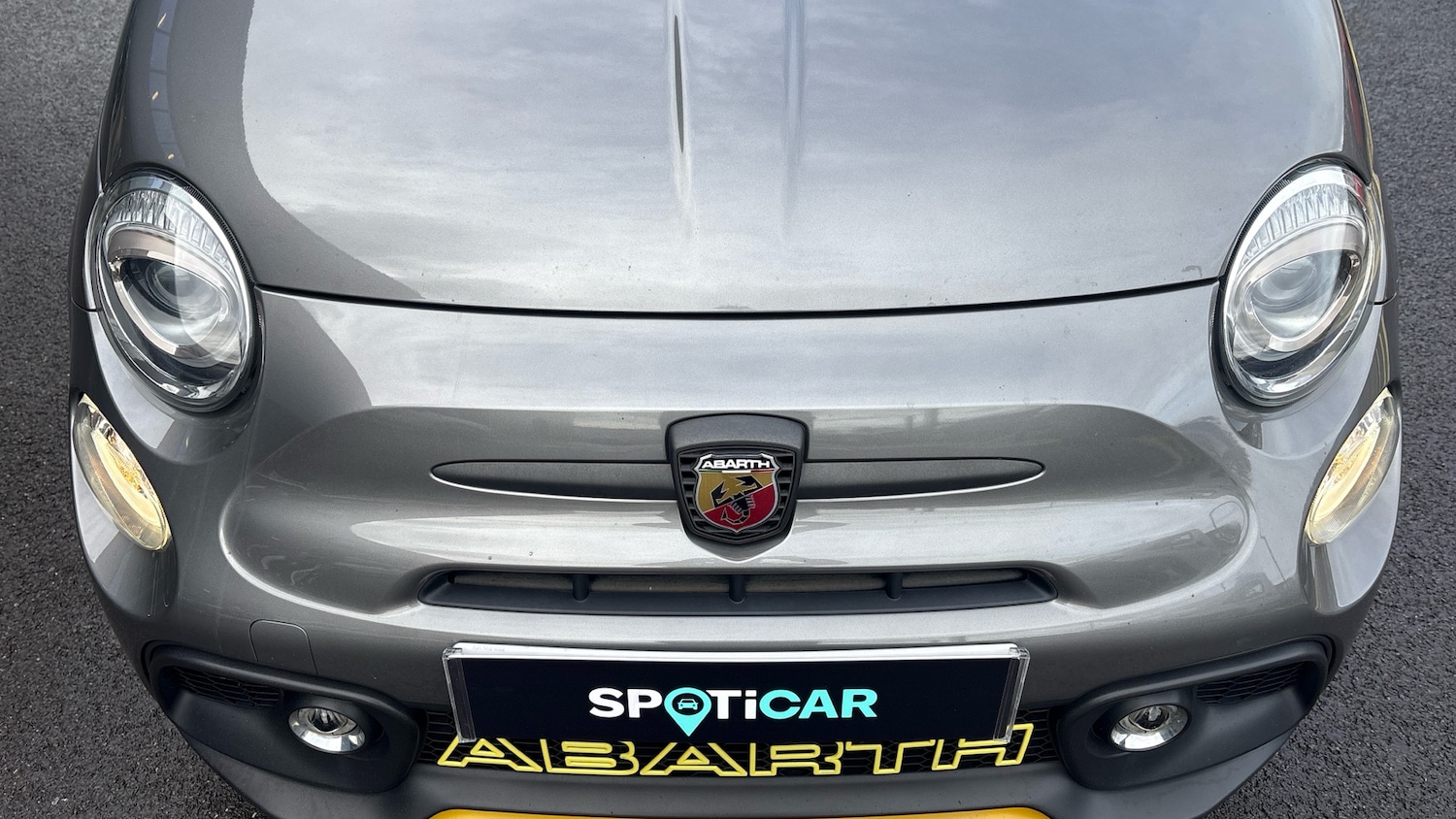Used Abarth 595 2019 for sale - 77427043: Photo 45