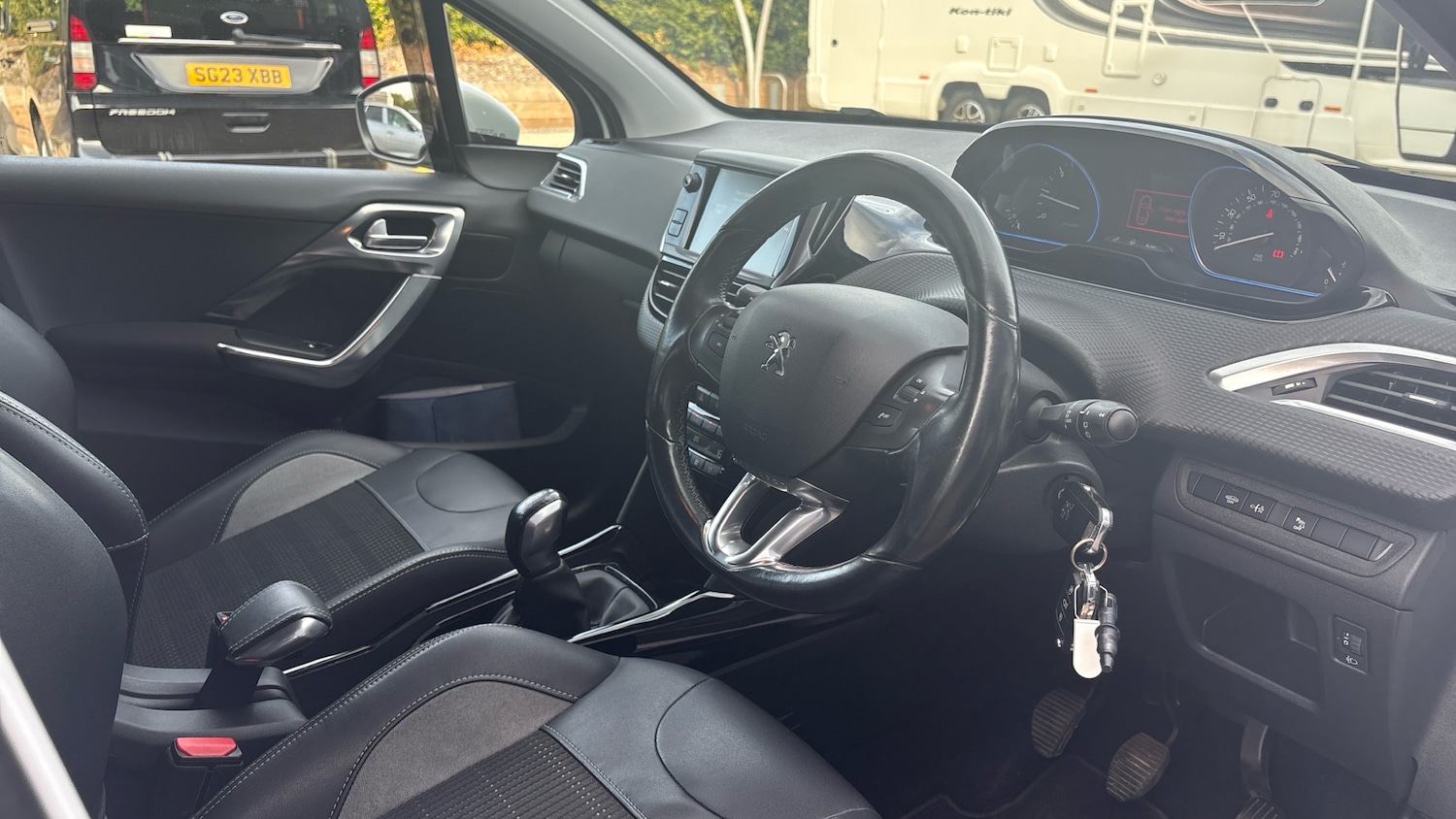 Vehicle 11