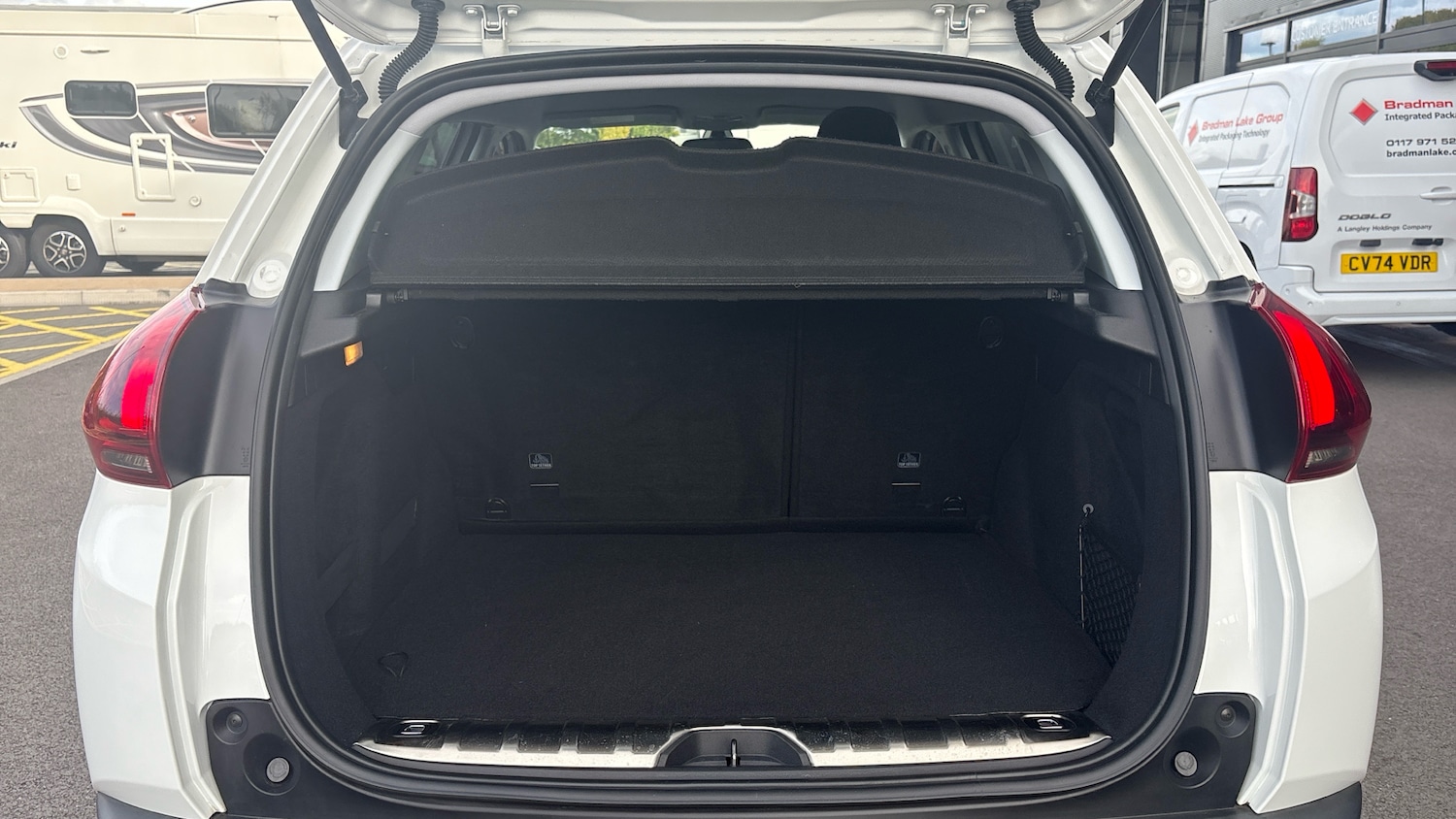 Vehicle 19