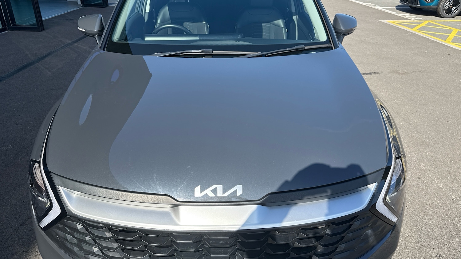 Vehicle 46