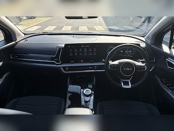 Used Kia Sportage 2022 for sale - 76021585: Photo