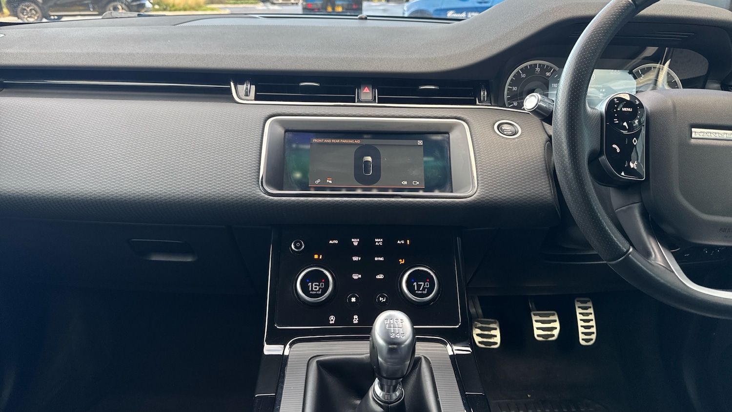 Used Land Rover Range Rover Evoque 2020 for sale - 76318422: Photo 10