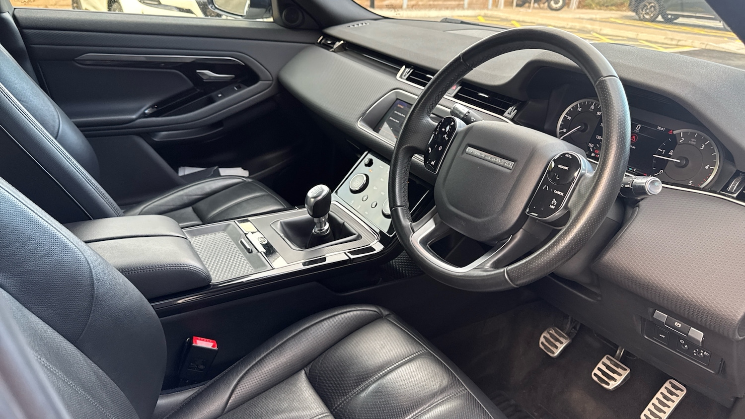 Used Land Rover Range Rover Evoque 2020 for sale - 76318422: Photo 11