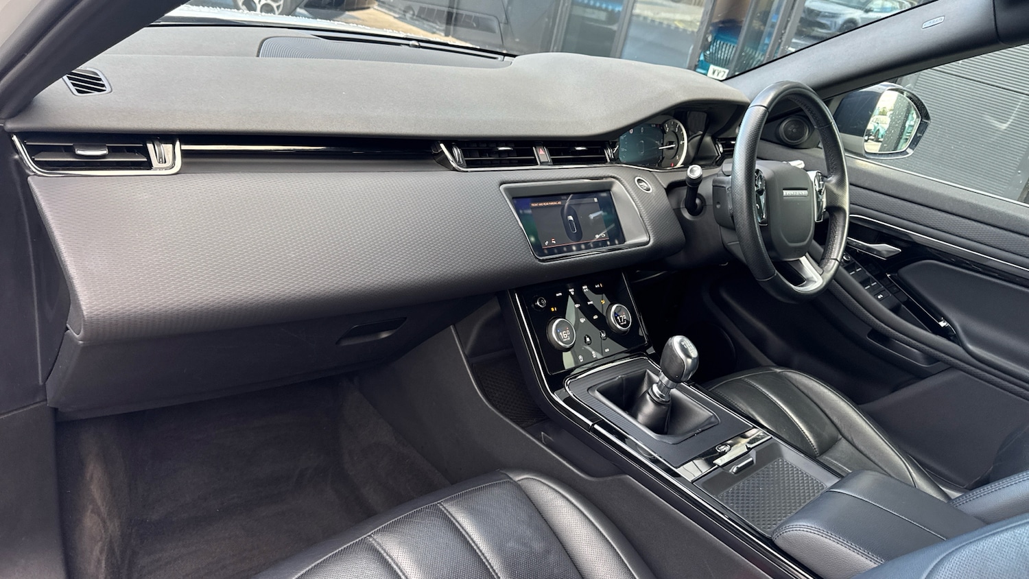 Used Land Rover Range Rover Evoque 2020 for sale - 76318422: Photo 12