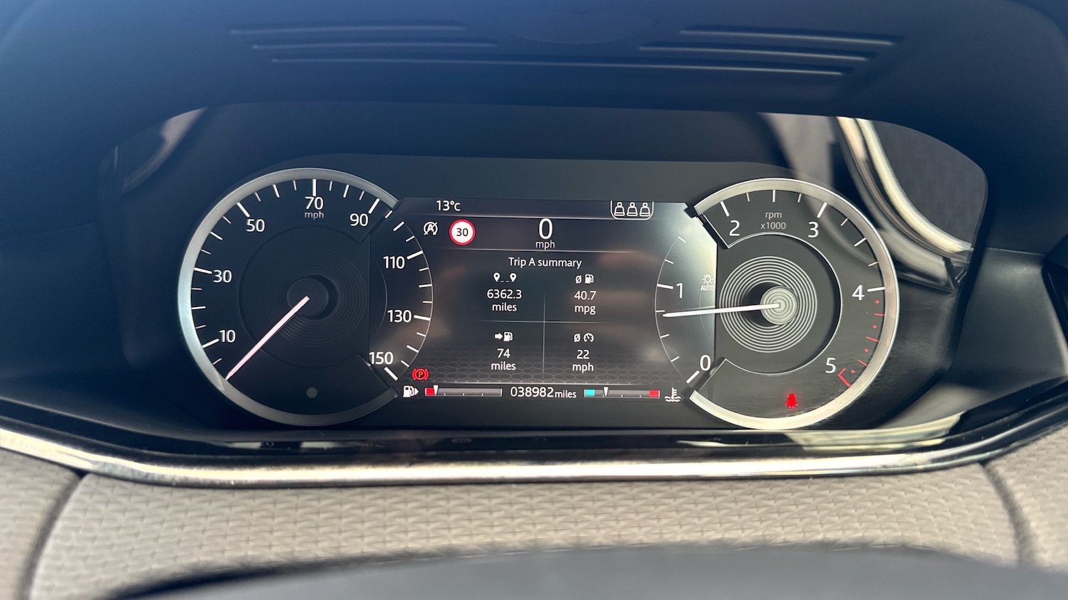 Used Land Rover Range Rover Evoque 2020 for sale - 76318422: Photo 13