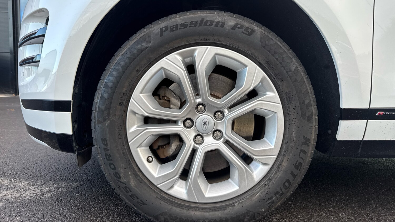 Used Land Rover Range Rover Evoque 2020 for sale - 76318422: Photo 14