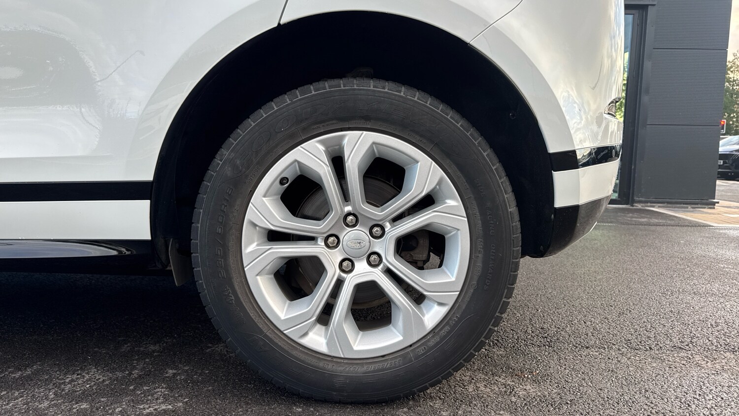 Used Land Rover Range Rover Evoque 2020 for sale - 76318422: Photo 15