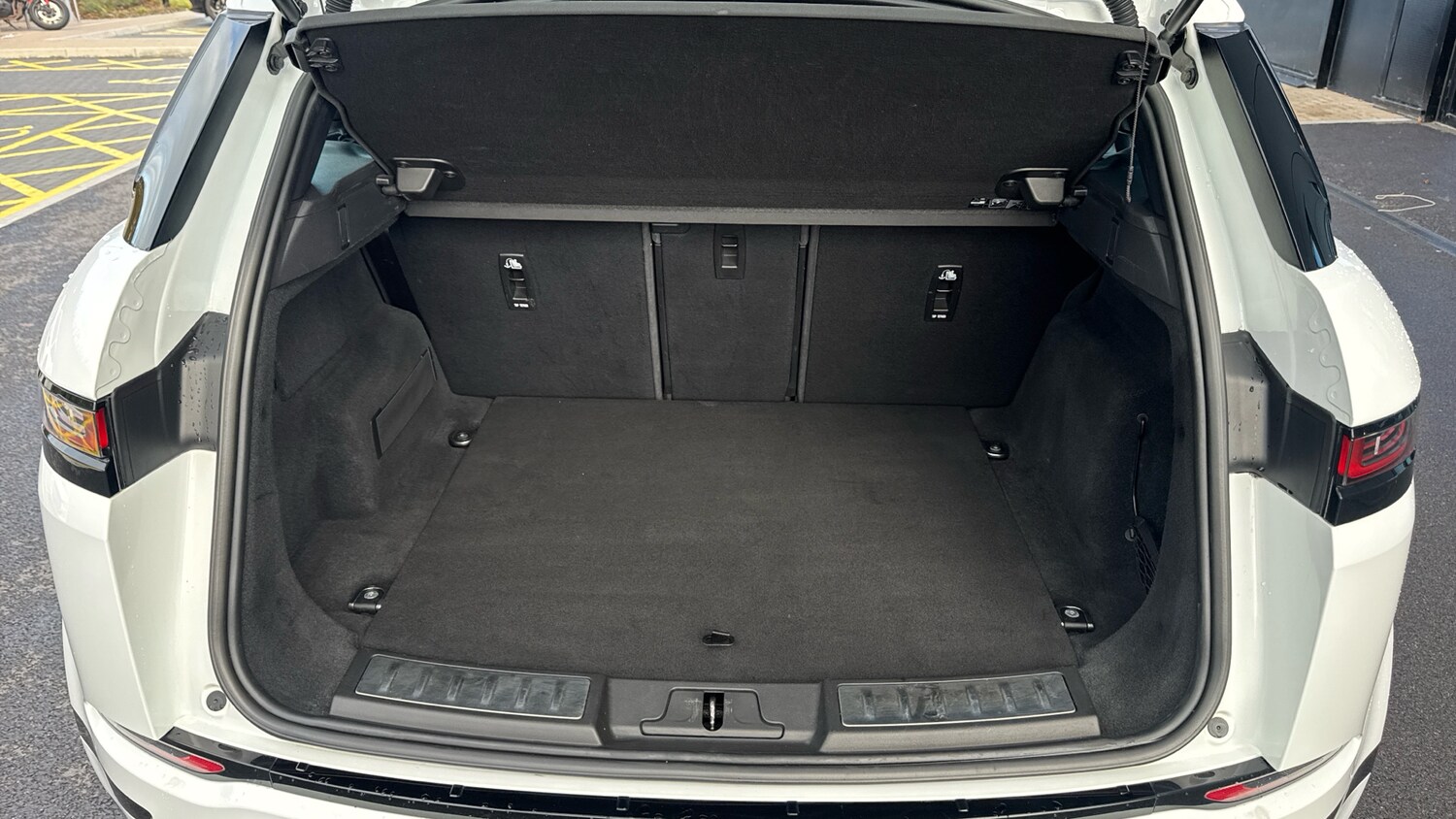 Used Land Rover Range Rover Evoque 2020 for sale - 76318422: Photo 19