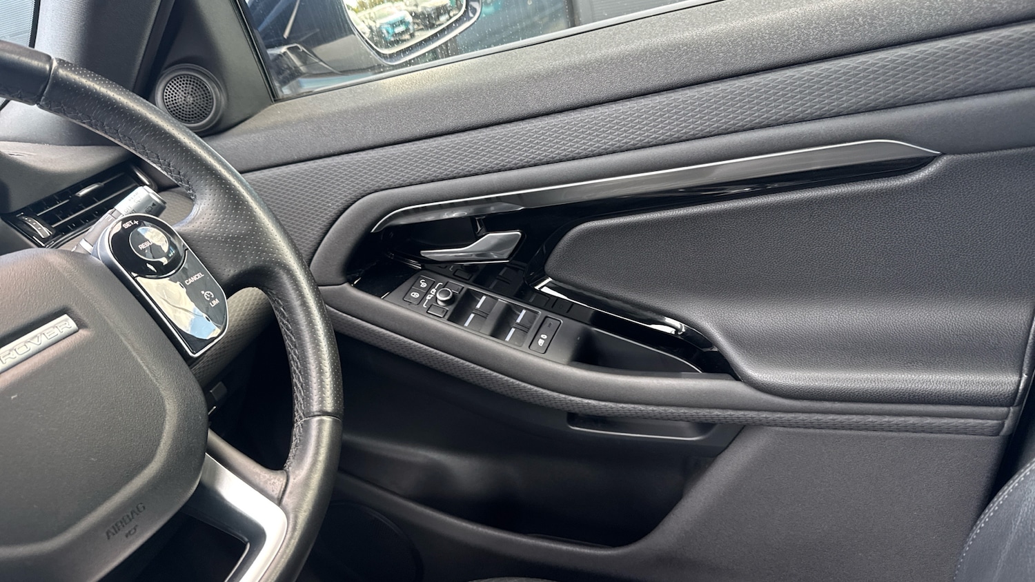 Used Land Rover Range Rover Evoque 2020 for sale - 76318422: Photo 22