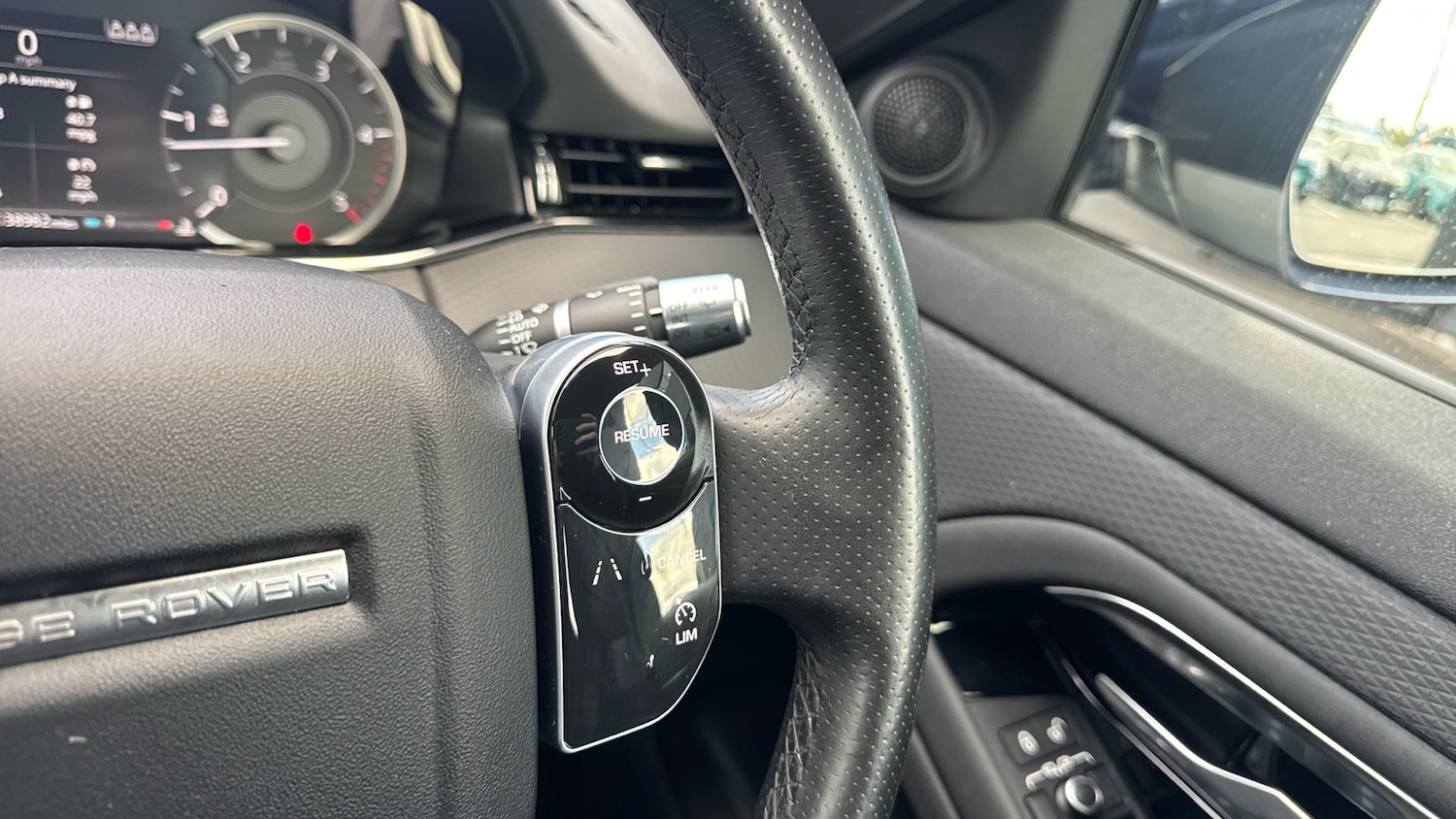 Used Land Rover Range Rover Evoque 2020 for sale - 76318422: Photo 24