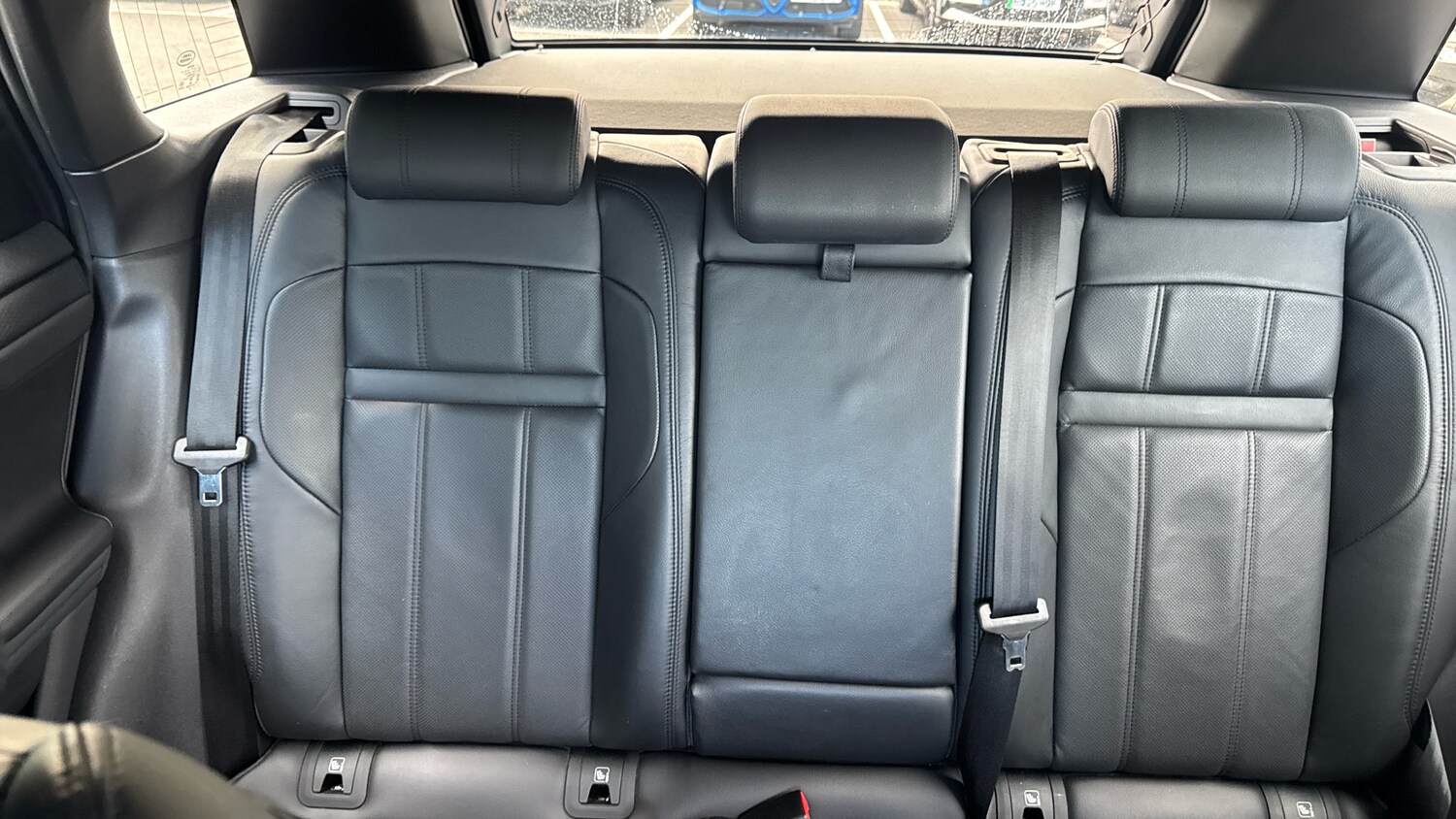 Used Land Rover Range Rover Evoque 2020 for sale - 76318422: Photo 25